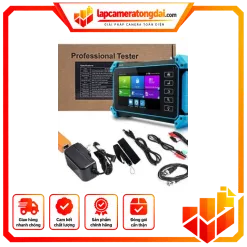Máy kiểm tra camera All-in-One NOYAFA NF-715