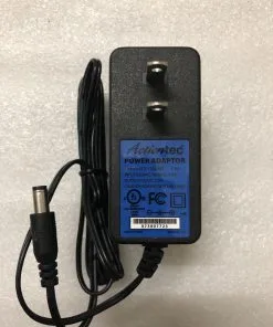 Nguồn – 12V-2A Actiontec ( xanh)