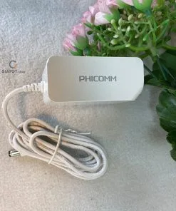 Nguồn PHICOM 12V-1.5A