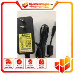 Nguồn 12V - 2.5A Actiontec - ảnh 1