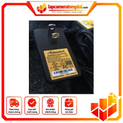 Nguồn – 12V-2.5A Actiontec ( vàng)