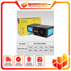 Nguồn máy tính 450W – N450W