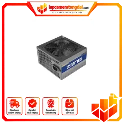 Nguồn máy tính ANTEC ZEN 450 EC, CS 400W
