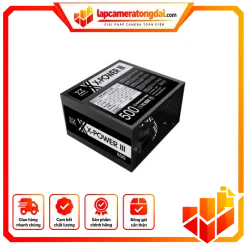 Nguồn Xigmatek X-Power III 500 ( 450w )