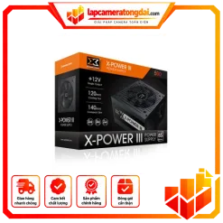 Nguồn Xigmatek X-Power III 500 ( 450w )