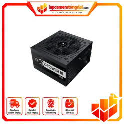 Nguồn Xigmatek X-Power III 500 ( 450w )