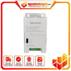 Nguồn tổng DS-2FA1225-C4
