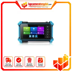 Máy kiểm tra camera All-in-One NOYAFA NF-715