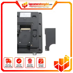 Nút nhấn chuông cửa Wifi DAHUA DHI-VTO2211G-WP-S2