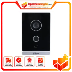 Nút nhấn chuông cửa Wifi DAHUA DHI-VTO2211G-WP-S2