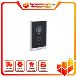 Nút nhấn chuông cửa Wifi DAHUA DHI-VTO2211G-WP-S2