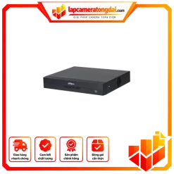 Đầu ghi hình IP 8 kênh DAHUA DHI-NVR2108HS-I2