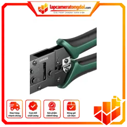 KIỀM BẤM MẠNG UGREN 70683 – K70683