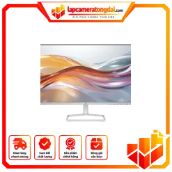 MÀN HÌNH VI TÍNH (LCD) HP S5 527SF 27INCH
