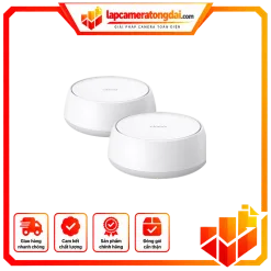 Bộ Phát Wifi 7 TP-Link Deco BE25 (2Pack)