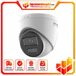 Camera IP 2MP HIKVISION DS-2CD1327G2H-LIU