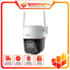 Camera quan sát DAHUA DH-P8F-PV (8MP)