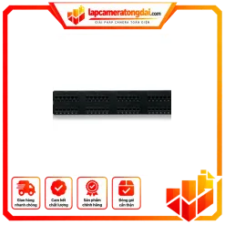 Patch panel 48P CommScope Cat 6