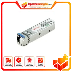 APS1113-20 APTEK SFP 1.25Gbps, DDM, Tx1310/Rx1550 (A), Single Mode, 1 sợi, 20km , đầu LC – APS113-20
