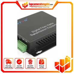 Chuyển đổi Quang-điện RS485, single-mode,single fiber,FC,20km Converter BTON BT-S5F-20A/B