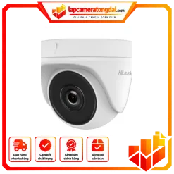 Camera HD-TVI 2MP HILOOK THC-T123