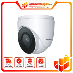 Camera quan sát HONEYWELL HP4E2
