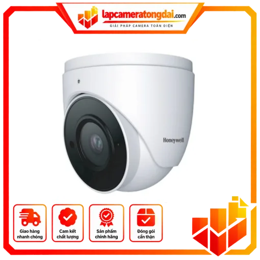 Camera quan sát HONEYWELL HP4E2