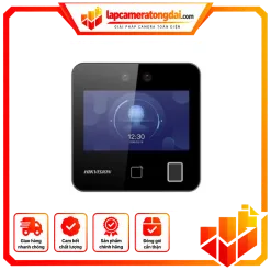 MÁY CHẤM CÔNG HIKVISION SH-K1T9343MFWX