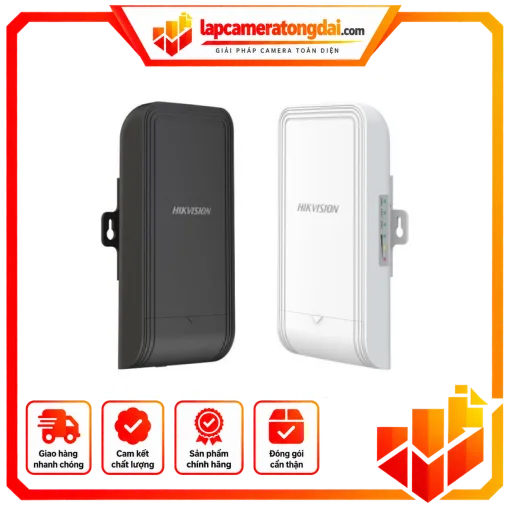 Bộ thu phát không dây HIKVISION DS-5WF200CT-2N