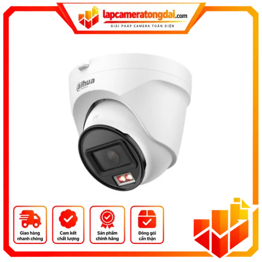 Camera dahua DH-IPC-T1E29-A-IL