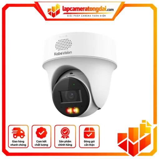 Camera Kabe Vision KX-S44P