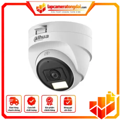 CAMERA DAHUA HAC-T1A51P-U-IL-A