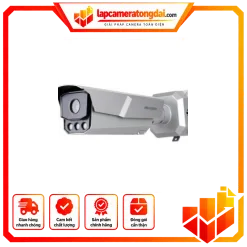 CAMERA HIKVISION IDS-ANPR403NF-BI/POE/0832