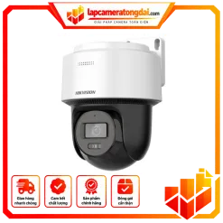 Camera IP Hikvision DS-2DE2C400MWG-EHUN