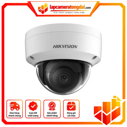 Camera quan sát HIKVISION DS-2CD2121G0-IHUN