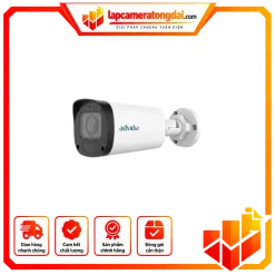 Camera IP thân hồng ngoại 4.0 MP Advidia M-49-V-V2