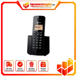 Điện thoại kéo dài Panasonic KX-TGB110
