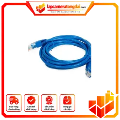 Dây nhảy cat 5 (1 mét)