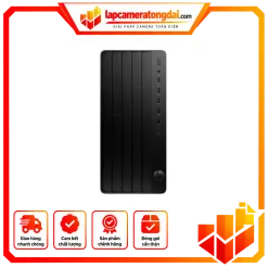 PC HP PRO TOWER 280 G9 PCI/ CORE I3-12100/8GB DDR5 RAM/256GB SSD/INTEL GRAPHICS/WLAN AC+BT/KEYBOARD/MOUSE/WIN 11 HOME 64 – 01Y – HP290G9
