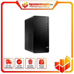 PC HP PRO TOWER 280 G9 PCI/ CORE I3-12100/8GB DDR5 RAM/256GB SSD/INTEL GRAPHICS/WLAN AC+BT/KEYBOARD/MOUSE/WIN 11 HOME 64 – 01Y – HP290G9