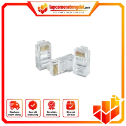 Hạt mạng Dahua cat 5