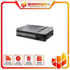 Khung chính tổng đài Excelltel PABX CP832-B (4 Trung kế – 32 Máy nhánh)