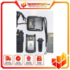 Bộ đàm cầm tay Motorola BL-280U – BDAM280U