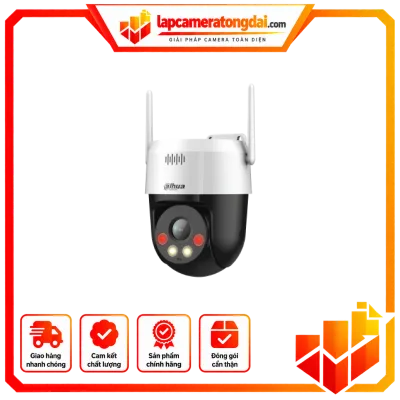 Camera 5MP DAHUA DH-P5AE-PV