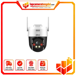 Camera 5MP DAHUA DH-P5AE-PV