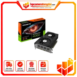 VGA GIGA N4060WF20C-8GD