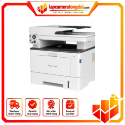 MÁY IN LASER ĐA CHỨC NĂNG PANTUM BM5100ADW