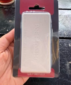 Bộ chia POE 1 ra 2 - ảnh 1
