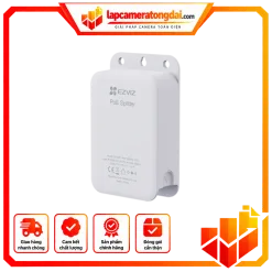 Bộ chia POE 1 ra 2