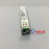 Module quang SFP 1.25G, SM, 1 sợi quang TX1550/RX1310nm, 20km, WT-9110G/BIDI/20B/LCD